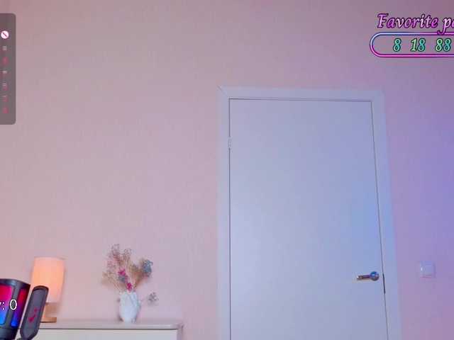 Blush-Im-crush live webcam show