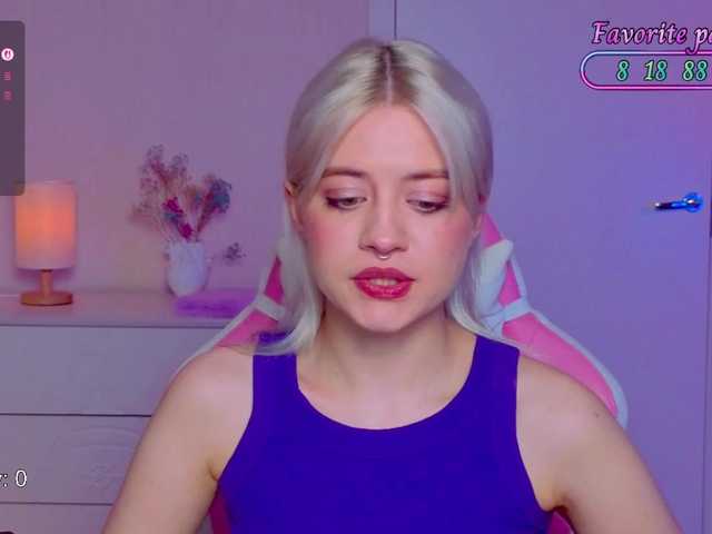 Blush-Im-crush live cam on BongaCams