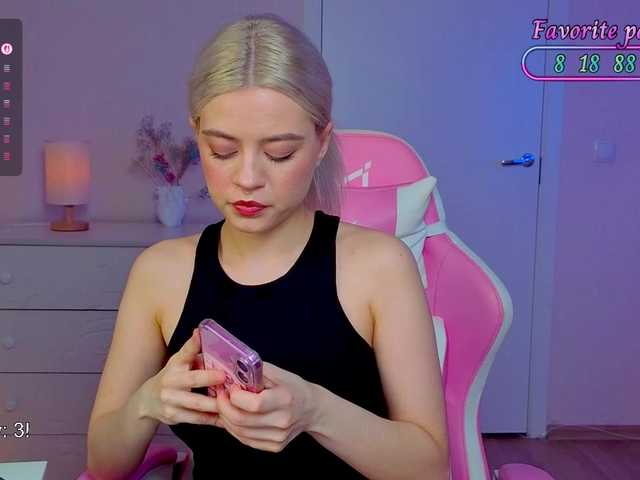 blush-im-crush online