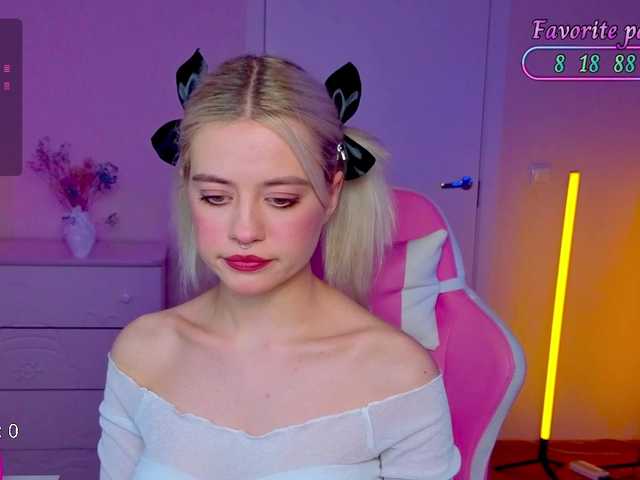 blush-im-crush online