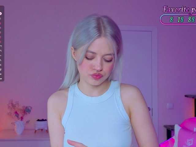 модель Blush-Im-crush