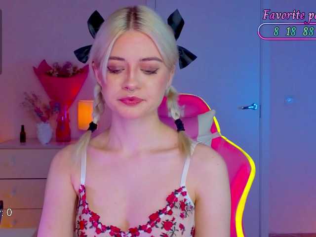 Blush-Im-crush live cam on BongaCams