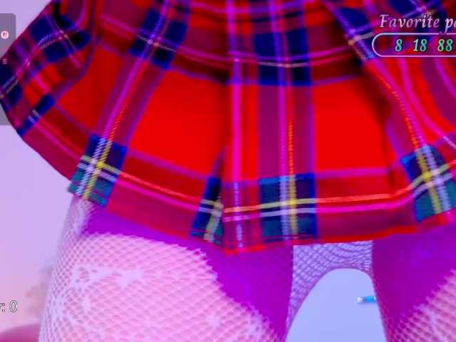 Blush-Im-crush live cam on BongaCams