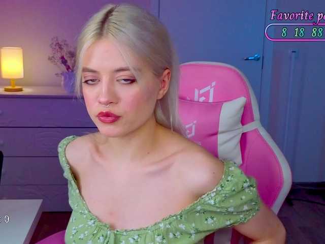 blush-im-crush online