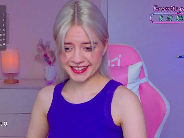 Blush-Im-crush live cam on BongaCams