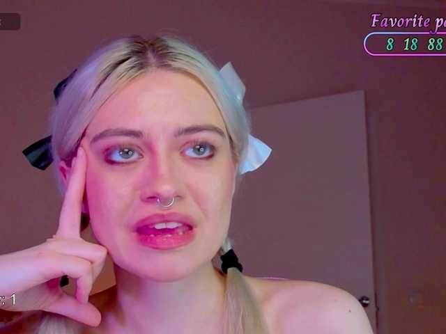 Blush-Im-crush live cam on BongaCams