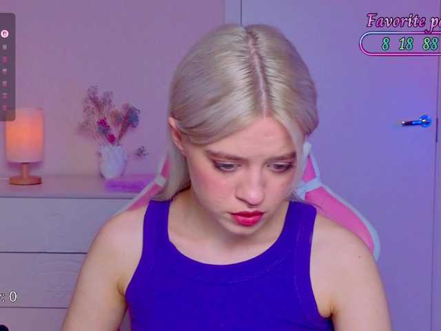 Blush-Im-crush live cam on BongaCams