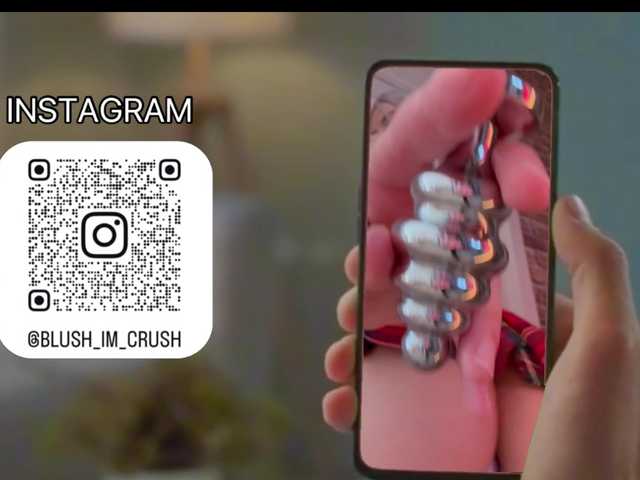 Blush-Im-crush live cam preview