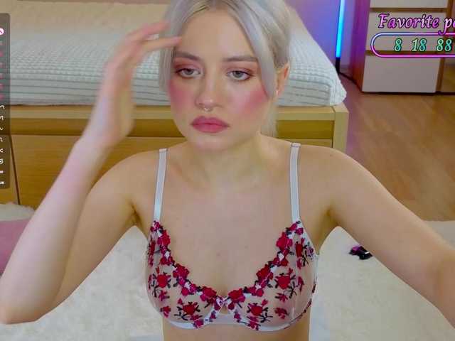 Blush-Im-crush live cam on BongaCams