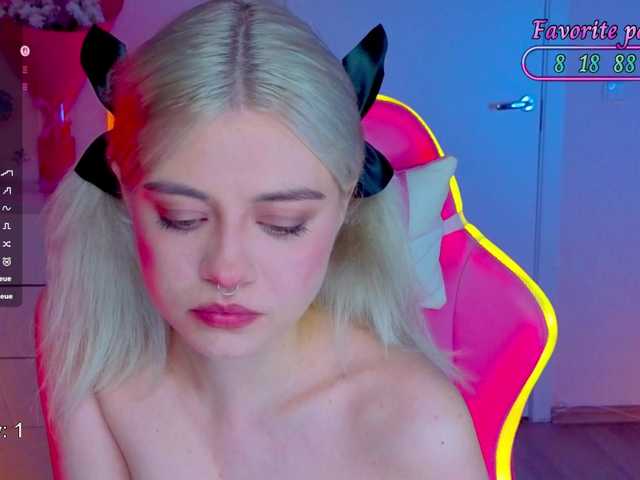 Blush-Im-crush live cam on BongaCams