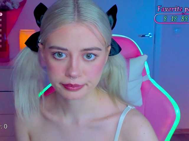 Blush-Im-crush live cam on BongaCams