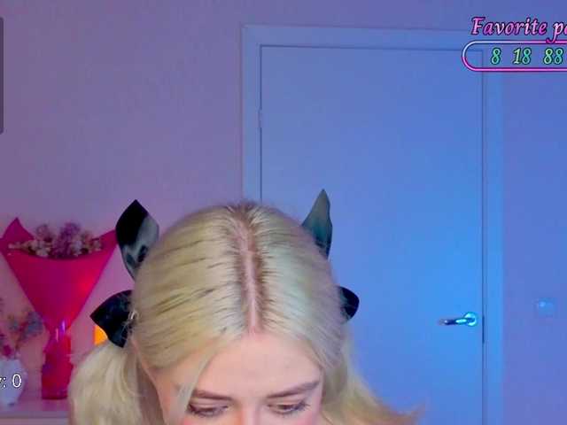 Blush-Im-crush live cam on BongaCams