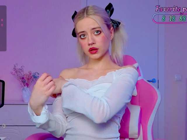 Blush-Im-crush live cam on BongaCams