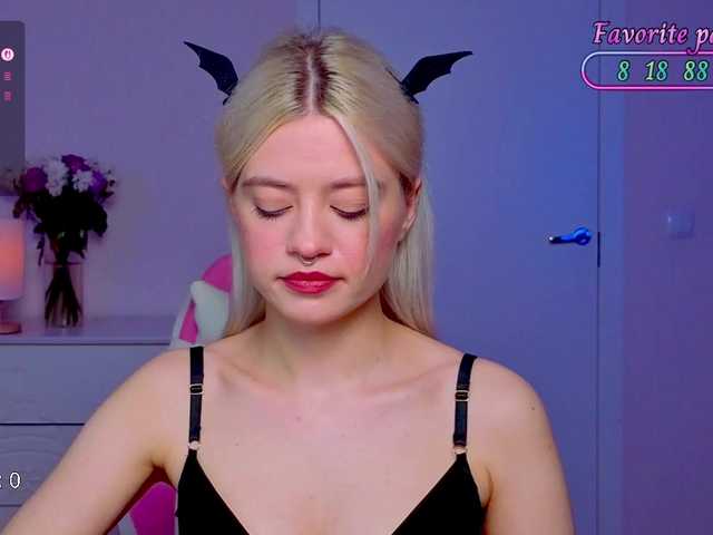 Blush-Im-crush live cam on BongaCams