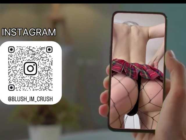 Blush-Im-crush live cam on BongaCams