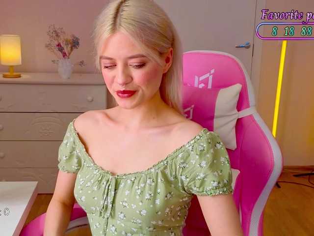 blush-im-crush online