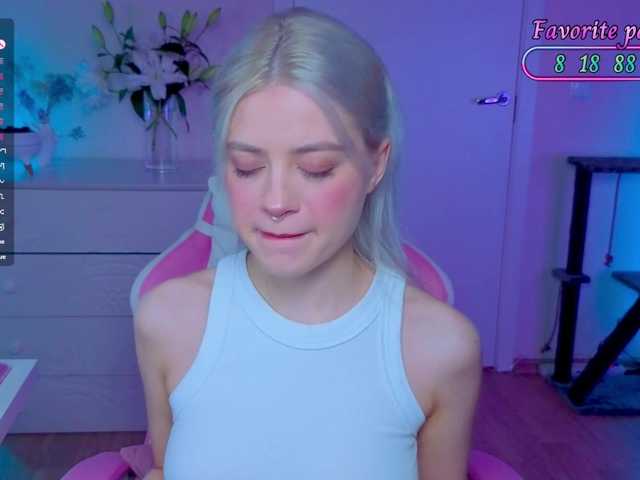 Blush-Im-crush live cam on BongaCams