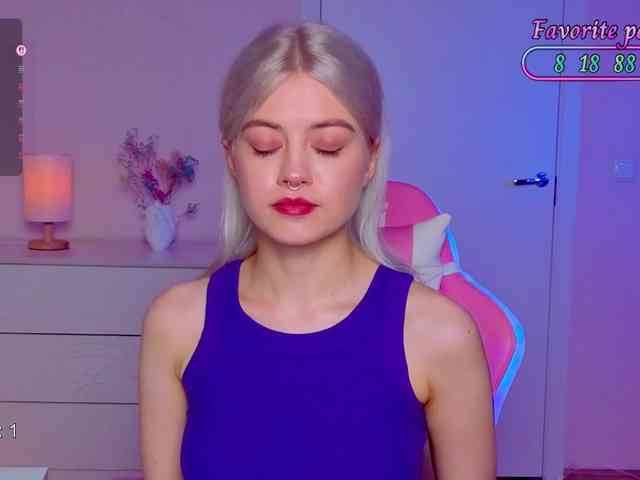 Blush-Im-crush webcam