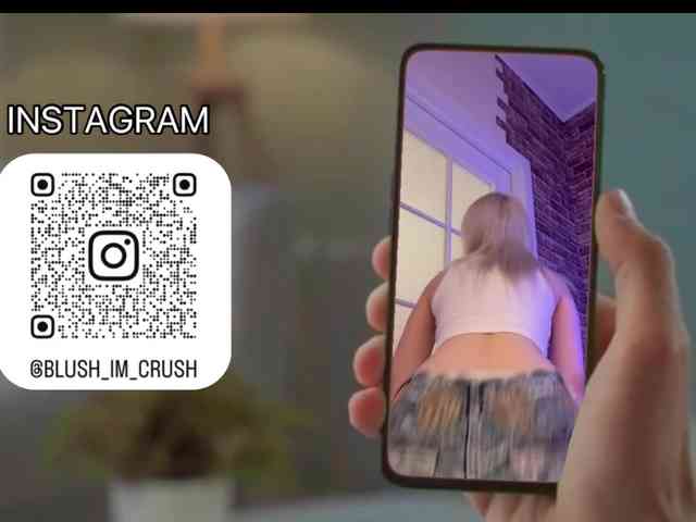 Blush-Im-crush webcam
