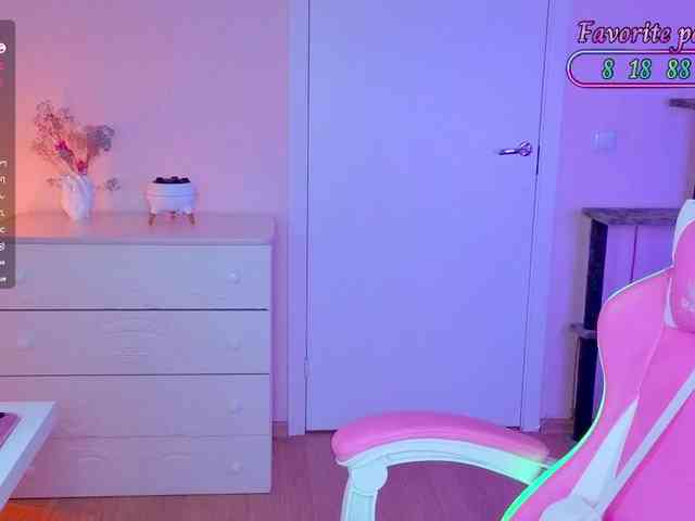 Blush-Im-crush webcam