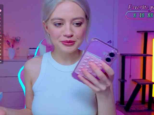Blush-Im-crush webcam