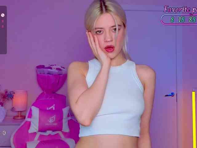 Blush-Im-crush webcam