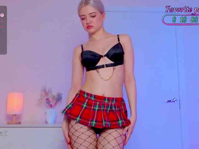 Blush-Im-crush webcam