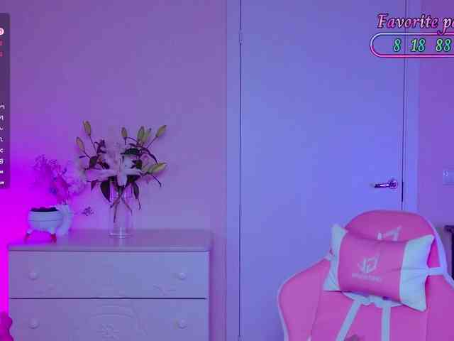 Blush-Im-crush webcam