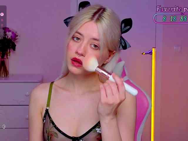 Blush-Im-crush webcam