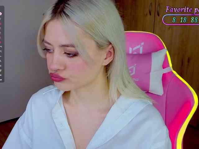 Blush-Im-crush webcam