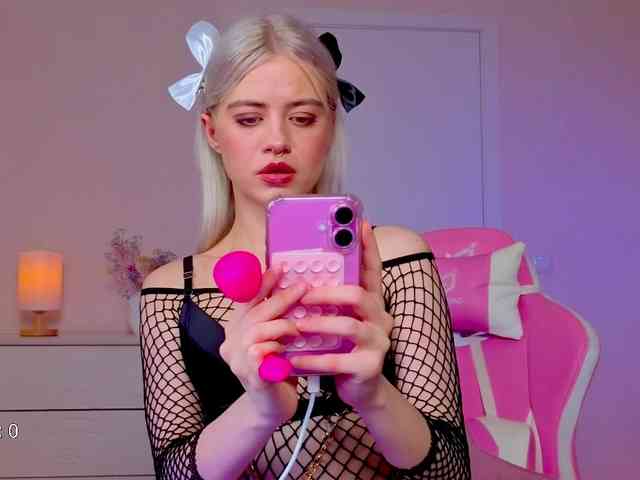 Blush-Im-crush webcam