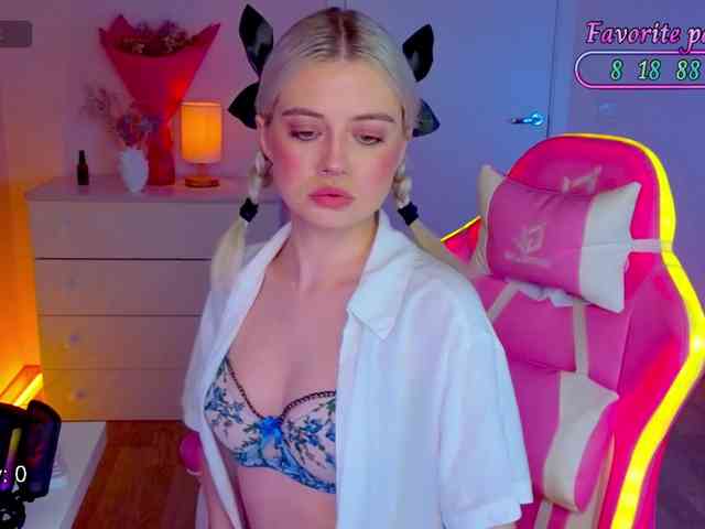 Blush-Im-crush webcam