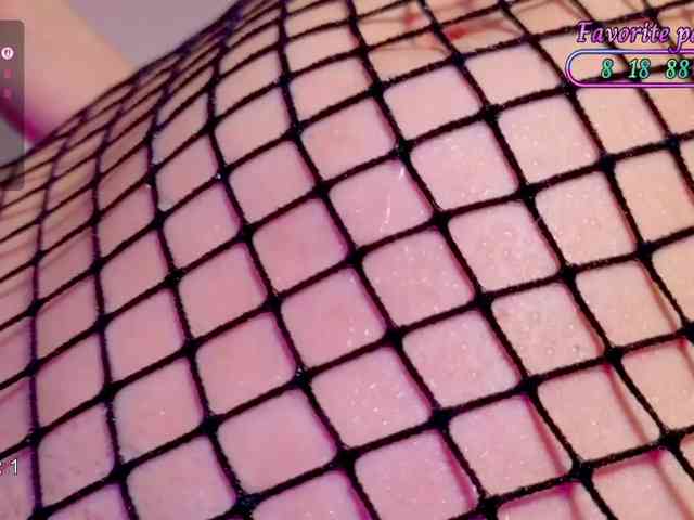 Blush-Im-crush webcam
