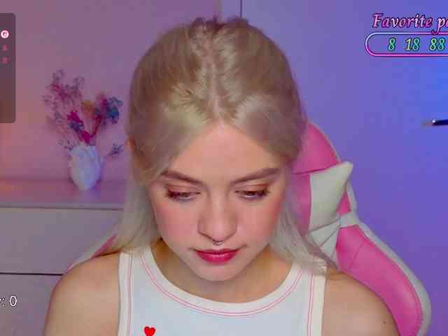 Blush-Im-crush webcam