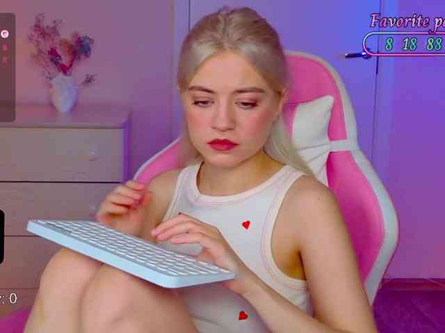 Blush-Im-crush webcam