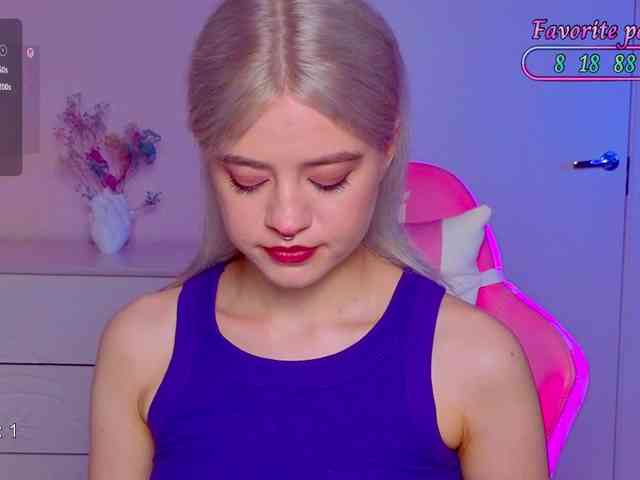 Blush-Im-crush webcam