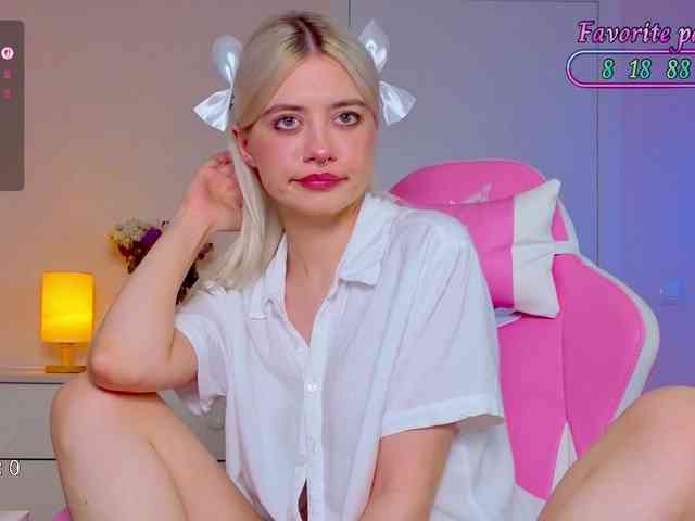 Blush-Im-crush webcam