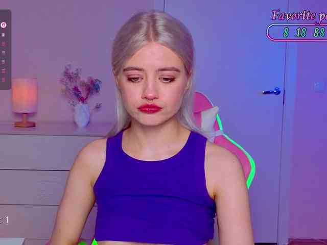 Blush-Im-crush webcam