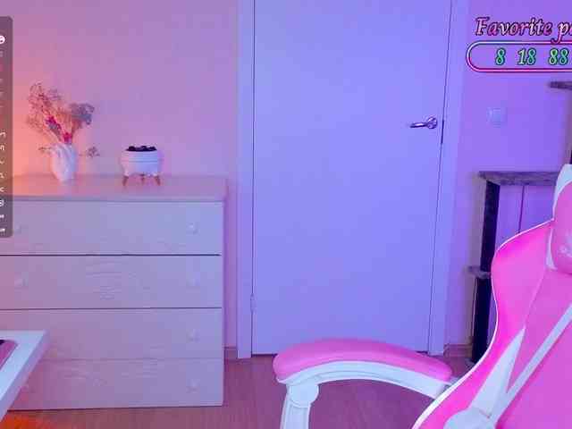 Blush-Im-crush webcam