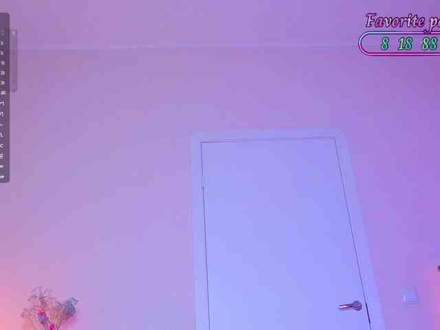 Blush-Im-crush webcam