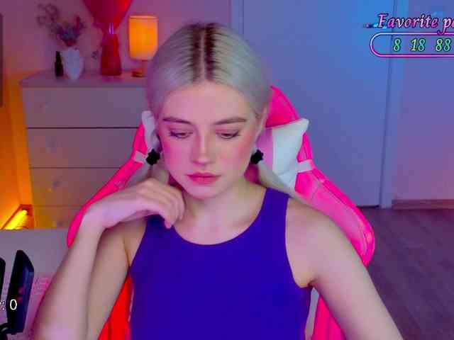 Blush-Im-crush webcam