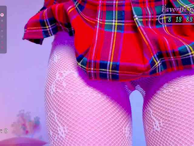 Blush-Im-crush webcam