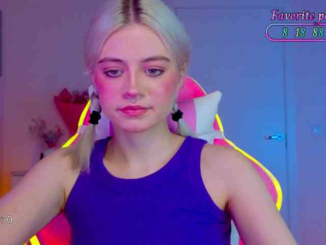 Blush-Im-crush webcam