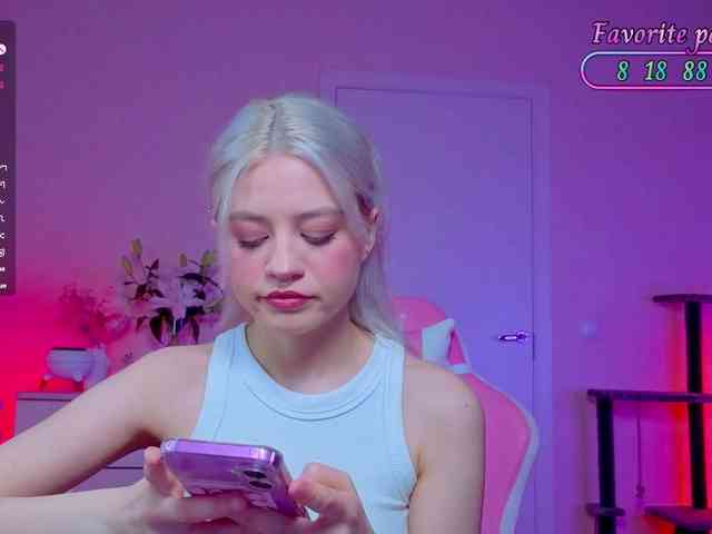 Blush-Im-crush webcam