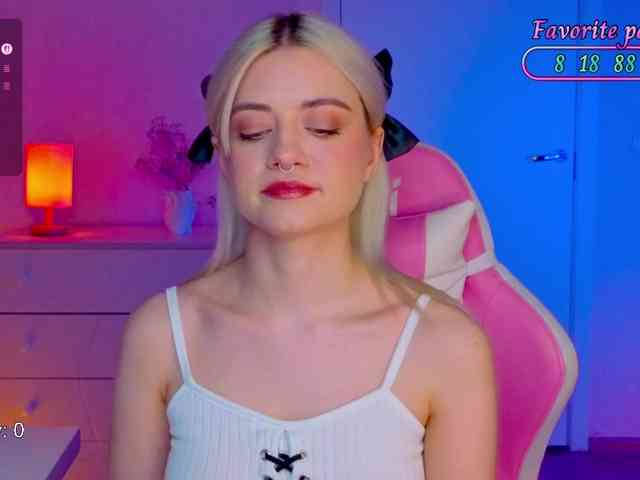 Blush-Im-crush webcam
