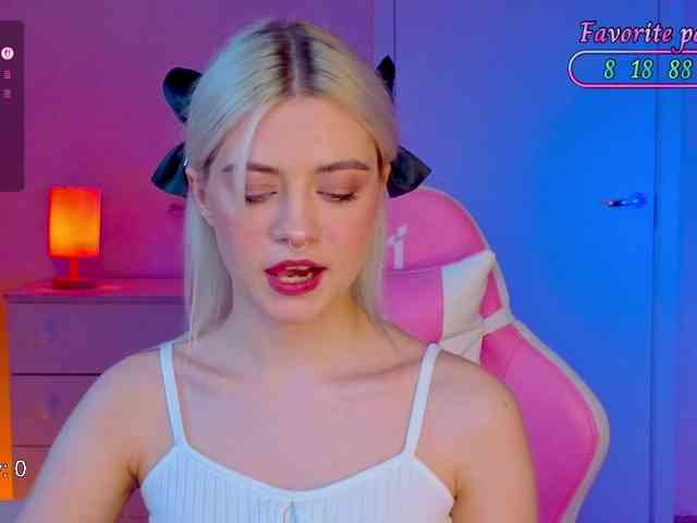 Blush-Im-crush webcam
