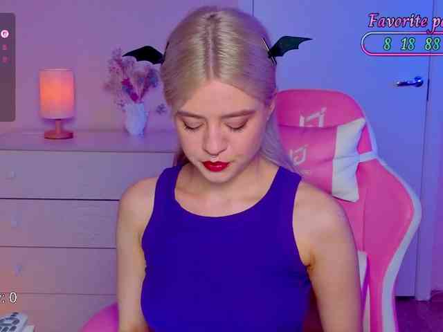 Blush-Im-crush webcam