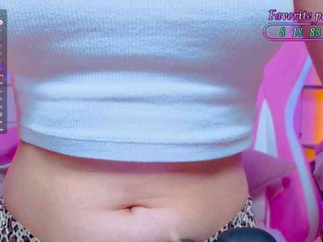 Blush-Im-crush webcam