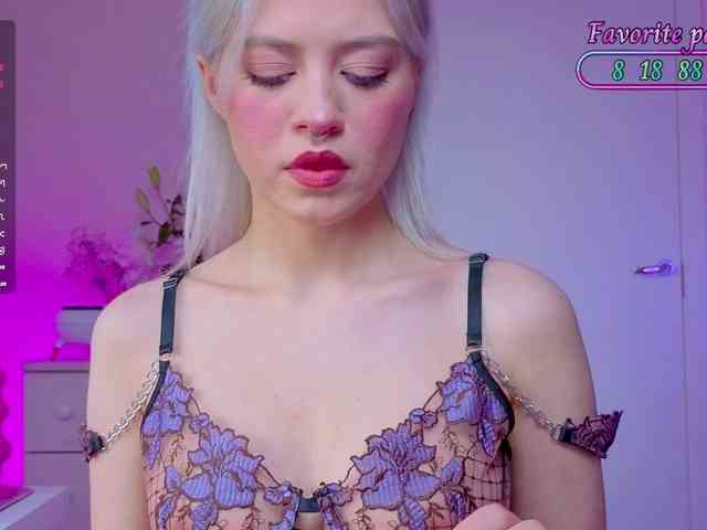 Blush-Im-crush webcam