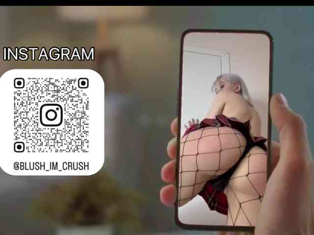 Blush-Im-crush webcam